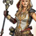 Gen Con Clerics
