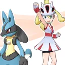 Pokemon Masters