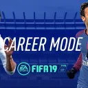 Online career mode