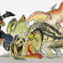 Dinosaur Roleplay