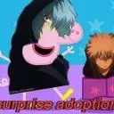 Deleted User d56f5d2d Discord Server Icon