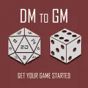 DMtoGM