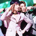 JongKey Fics