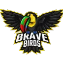BB | Brave Birds
