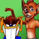VIDEOGAME ART COLLABS