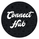 Connect Hub Server Icon