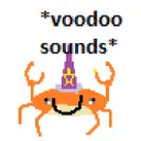 Regi's Spooky People Leegnds