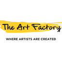 The Art Factory Server Icon