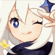 Mist  | Genshin Impact・Anime icon