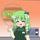 Sokuway [Touhou Hisoutensoku/ Español]