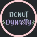 🍩 Donut Dynasty 🍩