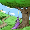 Sidequesting