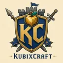 Kubix Craft