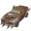 Auto Combat Zone
