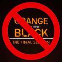 OITNB Discord Server Icon