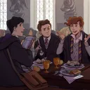 xslytherclawx's server
