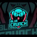 BlueCrunch's Public Discord Discord Server Icon