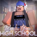 Pacific Grove High School