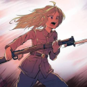 The 46th Battalion Discord server icon