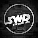 Star Wars en Direct