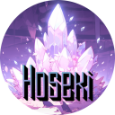 Hōseki宝石 Discord server icon