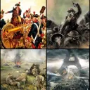 World War Strategy (v2.0) — Discord Server