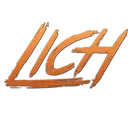 World of Lich