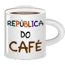 ☕República do Café☕