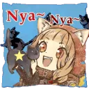 Meow