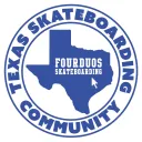 Four Duos Texas Skateboarding