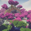 Goldflag’s Biome Bundle 1.14x Server