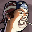 San Andreas Language Exchange Server Icon