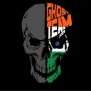 GHOST TEAM INDIA