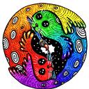 The Artists Discord Server Icon