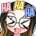 Giggles Discord