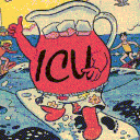 I.C.U.