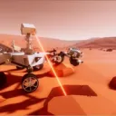 Mars Guider