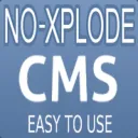 NO-XPLODE-CMS