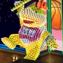 Mario Sports Mix Community