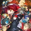 Phantom Thieves of Hearts
