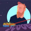 Scoobert'sMysteryMachine