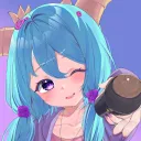 Orchid's Crystal Crossroads