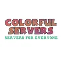 Colorful Servers
