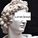Lorem Ipsum Discord Server Icon