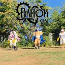 Barok GN & LARP