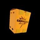CardboxeZ icon