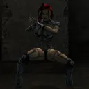 Psi-Ops Speedrunning Community