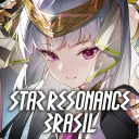 Discovery icon for Blue Protocol Star Resonance Brasil Discord server