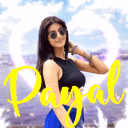 Payal Gaming Discord Server Icon – Gaming