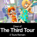 Discovery icon for Mario Kart Tour Community Discord server